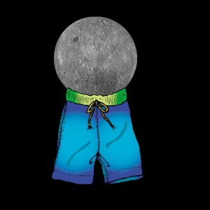 Lunar Shorts 02