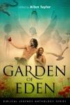 Cover 01 Garden of Eden